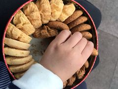 -珍妮曲奇聪明小熊(尖沙咀店)