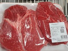 -山姆会员商店(杨桥西路店)