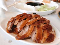 壹品北京烤鸭-海湾壹品·粤菜·早茶·烤鸭(拱北店)