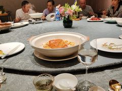 -恒记饭店(珠江路总店)