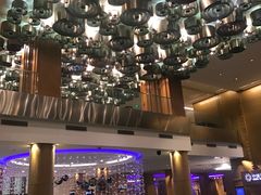 -青岛海尔洲际酒店