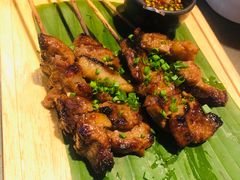 -simply thai天泰(长泰广场店)