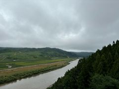 -图们国门景区