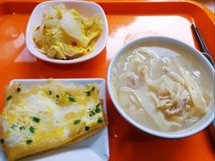 -梅园食堂
