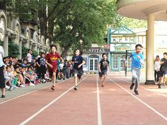 -北京精诚实验小学国际部