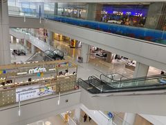 -皇城恒隆广场