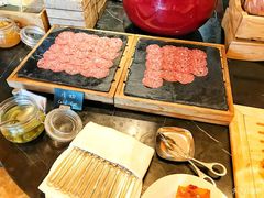 -富力丽思卡尔顿酒店·香荟全日制餐厅