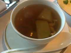 -金轩中餐厅 Jin Xuan(浦东丽思卡尔顿酒店)