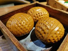 新疆补脑核桃包-禄运茶居·手工点心(体育西店)