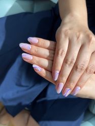 -H12 STAR日式美甲美睫专门店