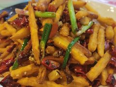 -汉虾王.小龙虾.武汉菜.粤菜(科技园店)