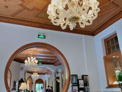 -马勒别墅饭店(静安寺店)