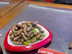 -7只羊·鲜羊肉串·地锅鸡精酿(玄武墨香路店)