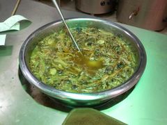 -黔阿牛菌汤牛肉粉全牛火锅(喷水池店)