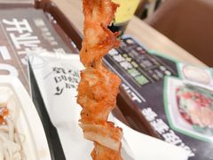 -魏家凉皮(十里河店)