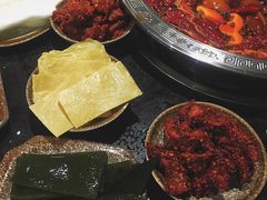 -大龙火锅(老店)