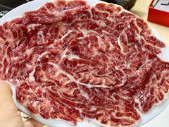 -五洲牛肉美食馆