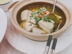 -德悦海鲜(城西店)