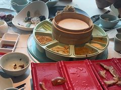 羲和烤鸭-羲和雅苑•北京烤鸭(吴中路万象城店)