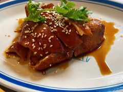 -本味轩精品茶餐厅(黄山路店)