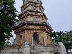 -船政文化景区-罗星塔公园