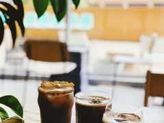 -DEEP COFFEE(瑞光烘焙工厂店)