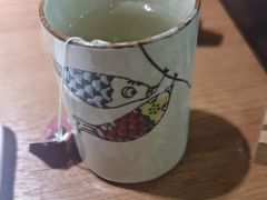 -采御鲜·回转寿司(汕头万达店)