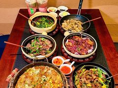 -旺爷砂锅·茶作(国贸城店)