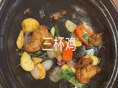 -有璟阁港式餐厅(国贸商城店)
