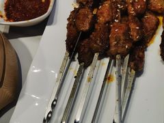 -三江源美食城