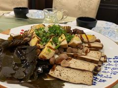 -巷语私房料理(华一实业大厦店)