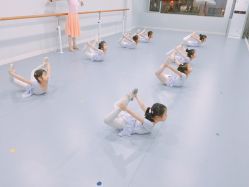 -昕艺尚皇家芭蕾舞蹈中心
