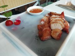 -蕃茄述·好汤自然来(江汉路店)