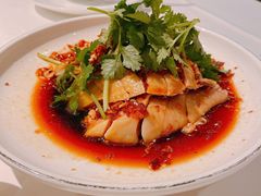 沙姜走地鸡-博多新记·粤菜(复兴店)