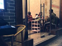 门面-正能量脆肉鲩火锅