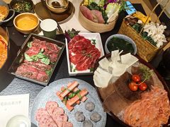-山缓缓火锅(上海闵行龙湖店)