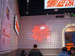 -孖记茶档·热腾茶餐(荔湾领展广场店)