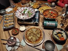 -KimPro 辛普乐概念韩餐