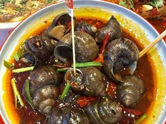 -老闵田螺馆·南昌市井菜·特色小吃(总店)