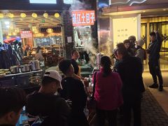 门面-梁憨包(南岸回龙湾店)