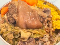 -中山市绿华园食府