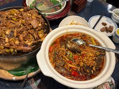 -甘家界牌柠檬鸭(青山店)