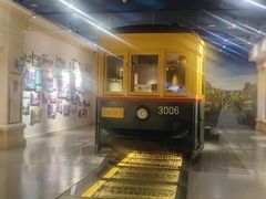 -大连市规划展示中心