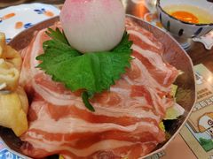 -桃太郎寿司料理(南坪店)