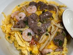 -兴华里茶记(禅城同济首店)