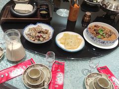 -一块豆腐·海鲜·家常菜(李沧书院路店)