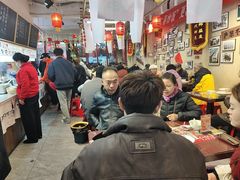 -扬二春炒饭(国庆路总店)