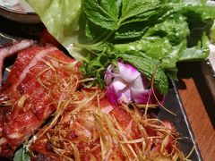 -南越郡·越式风味餐厅(青秀万达店)