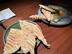 -MAGPIE喜鹊派餐厅(华侨城店)