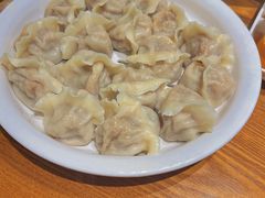 -新海渔港·胶东海鲜家常菜·家宴(奥体中心店)
